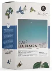 Café SM - Lua Branca - Moído - 250g