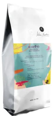Café SM - Seleção da Mamãe - Moído - 1Kg