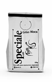 Café Speciale Moca - Gourmet - Grãos - 250g
