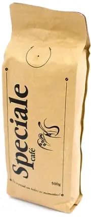 Café Speciale - Gourmet - Moído Para Prensa Francesa - 500g