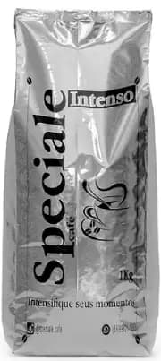 Café Speciale Intenso - Grãos - 1kg