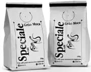 Café Speciale - Moca Gourmet Raríssimo - Grãos - 1Kg