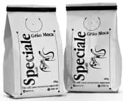 Café Speciale - Moca Gourmet Raríssimo - Grãos - 500g
