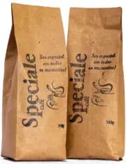 Café Speciale - Sul de Minas - Grão - 1Kg