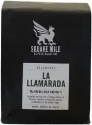 Café Square Mile La Llamarada - Grãos - 350g