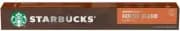 Café Starbucks House Blend Americano - Cápsulas - 10 un