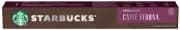Café Starbucks Verona - Cápsulas - 10 un