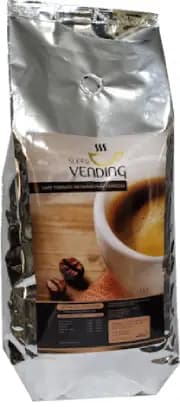 Café Super Vending - Grãos - 1kg