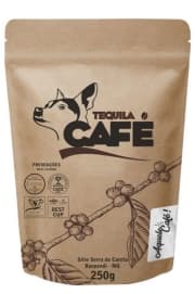 Café Tequila Café - Aquele Café - Moído - 250g