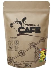 Café Tequila - Tropicália - Moído - 250g