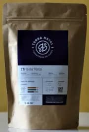 Café Terra Natal Bela Vista - Moído Grossa - 1kg