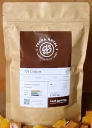 Café Terra Natal Cedros - Moído Grossa - 250g