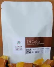 Café Terra Natal Cedros - Moído Grossa - 50g