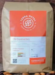 Café Terra Natal - Guimarães - Moído Grossa - 1Kg