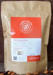 Café Terra Natal - Guimarães - Moído Grossa - 250g