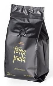 Café Terra Preta - Especial - Moído - 250g