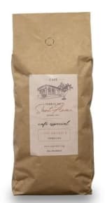 Café Terras de Sant’Ana Chocolate - Moído - 1kg