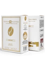 Café Terroir Faleiros - Especial - Moído - 250g