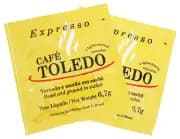 Café Toledo Gourmet - Sachê - 150 un