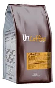 Café Uncoffee - Caramelo - Grãos - 250g