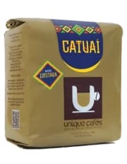 Café Unique Catuaí - Grãos - 250g