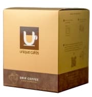 Café Unique - Drip Coffee  - 10 sachês