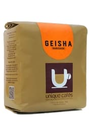 Café Unique Geisha - Grãos - 150g