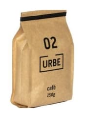 Café Especial URBE 02 - Moído Fina - 250g