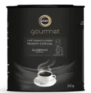 Café Utam Gourmet - Moído Para Globinho - 250g