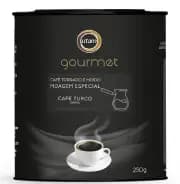 Café Utam Gourmet - Moído Para Ibriq - 250g