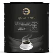 Café Utam Gourmet - Moído Para Prensa Francesa - 250g