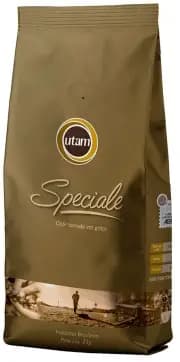 Café Utam Speciale Expresso - Grãos - 1kg