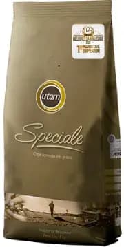 Café Utam Speciale - Grãos - 1kg