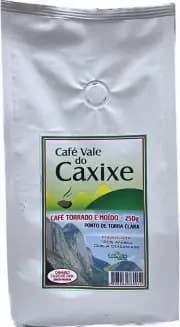 Café Vale do Caxixe Branco - Moído - 250g