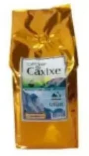 Café Vale do Caxixe - Dourado - Moído - 250g