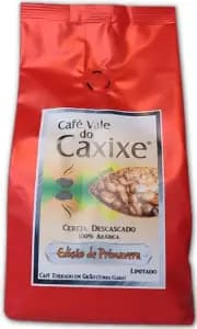 Café Vale Do Caxixe Microlete - Grãos - 250g
