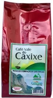 Café Vale do Caxixe - Vermelho - Moído - 250g