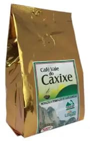 Café Vale do Caxixe - Dourado - Moído - 500g