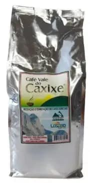 Café Vale do Caxixe - Prata - Moído - 250g