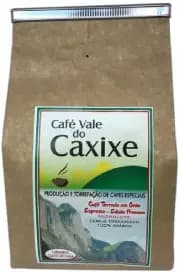 Café Vale do Caxixe Premium - Moído - 250g