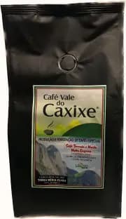 Café Vale do Caxixe Preto - Moído - 250g