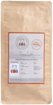 Café Verena Calda de Pudim - Moído Grossa Para Prensa Francesa - 1Kg