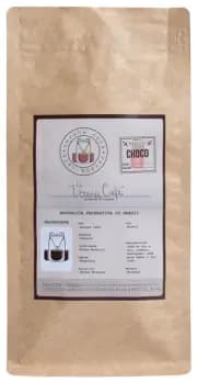 Café Verena Choco - Moído Fina Para Espresso - 1kg