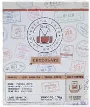 Café Verena Chocolate - Sachê - 10un