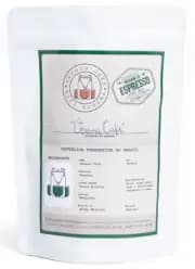 Café Verena Espresso Bourbon - Moído Grossa Para Prensa Francesa - 250g