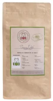 Café Verena Garapa - Moído Fina Para Espresso - 1kg