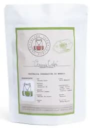 Café Verena Garapa - Moído Média Para Moka - 250g