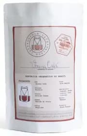 Café Verena Guaraná - Grãos - 250g