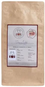 Café Verena Guaraná - Moído Grossa Para Prensa Francesa - 1kg