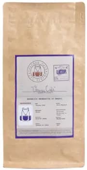 Café Verena Licor - Moído Grossa Para Prensa Francesa - 1kg